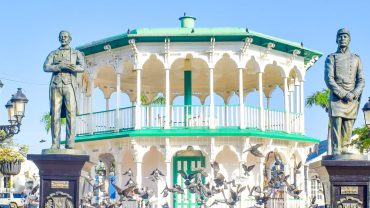 Discover the Charm of Puerto Plata with POP Local Tours 🌴🏝️